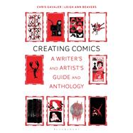 Creating Comics