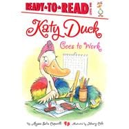 Katy Duck Goes to Work