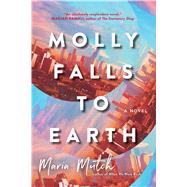Molly Falls to Earth