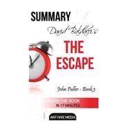David Baldacci's the Escape Summary & Review