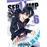 Servamp Vol. 6