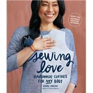 Sewing Love Handmade Clothes for Any Body
