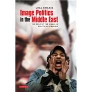 Image Politics in the Middle East The Role of the Visual in Political Struggle