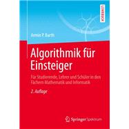 Algorithmik Für Einsteiger