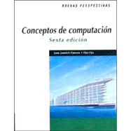 Conceptos de Computacion - Sexta Edicion