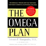 The Omega Plan
