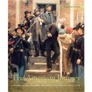 American Journey, The: A History of the United States, Combined Volume