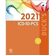 Buck's 2021 ICD-10-PCS