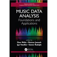 Music Data Analysis