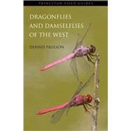 Dragonflies and Damselflies of the West