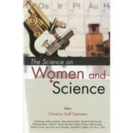 The Science on Women and Science