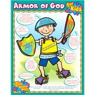 Armor of God for Kids