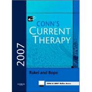 Conn's Current Therapy 2007