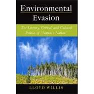 Environmental Evasion