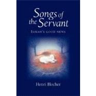 Songs of the Servant