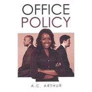 Office Policy