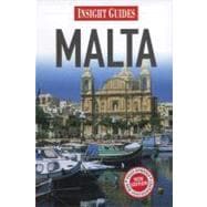 Insight Guides Malta