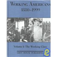 Working Americans, 1880-1999