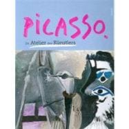 Picasso : Im Atelier des Kunstlers