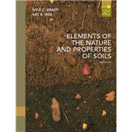 Elements of the Nature and Properties of Soils (Subscription)