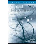 Critical Perspectives on Harry Potter