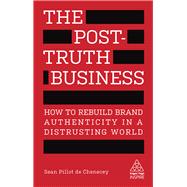 The Post-truth Business