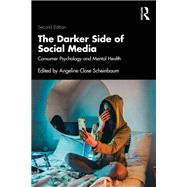 The Darker Side of Social Media