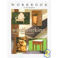 Workbook for MacDonald's Woodworking