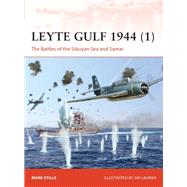 Leyte Gulf 1944 (1)