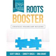 Groza Learning Center - Roots Booster