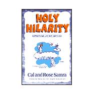 Holy Hilarity : Inspirational Wit and Cartoons