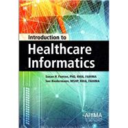 Introduction to Healthcare Informatics