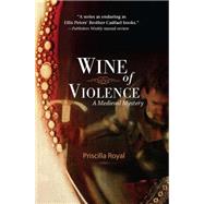 Wine of Violence