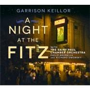 A Night at the Fitz