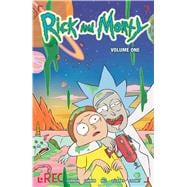 Rick and Morty 1