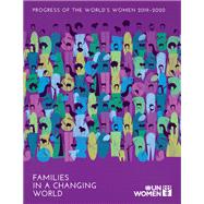 Progress of the World's Women 2019-2020