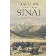 Traveling through Sinai From the Fourth to the Twenty-first Century