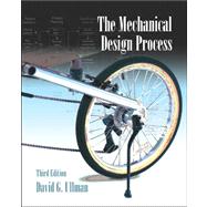 The Mechanical Design Process