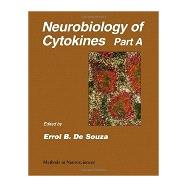 Neurobiology of Cytokines : Part A