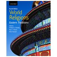 World Religions Eastern Traditions,9780199002818