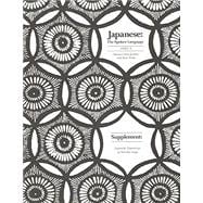 Japanese, The Spoken Language Part 2,9780300042818