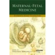 Maternal-Fetal Evidence-Based Guidelines