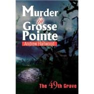 Murder in Grosse Pointe