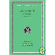 Aristotle the Physics