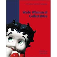 Wade Whimsical Collectables