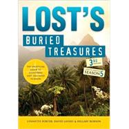 Lost's Buried Treasures