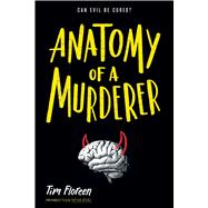 Anatomy of a Murderer