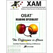 Osat Reading Specialist