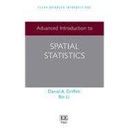 Advanced Introduction to Spatial Statistics