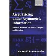 Asset Pricing under Asymmetric Information